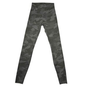 Lululemon Wunder Train High Rise Tight 28”